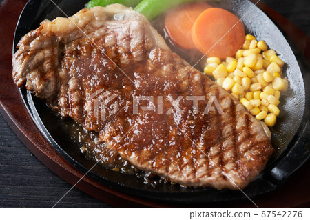 國產和牛里脊牛排 87542276