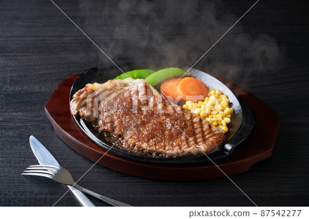 國產和牛里脊牛排 87542277