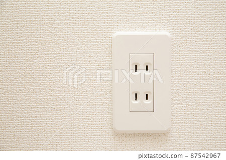 電源插座 電源插座 87542967