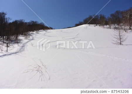 Blush mountain Blush mountain 87543206