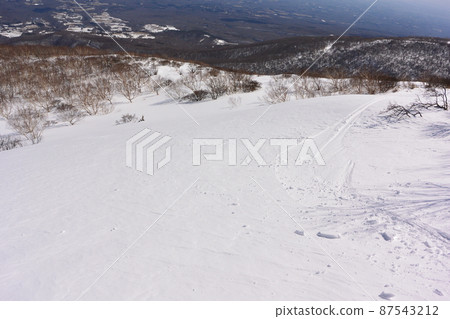 Blush mountain Blush mountain 87543212