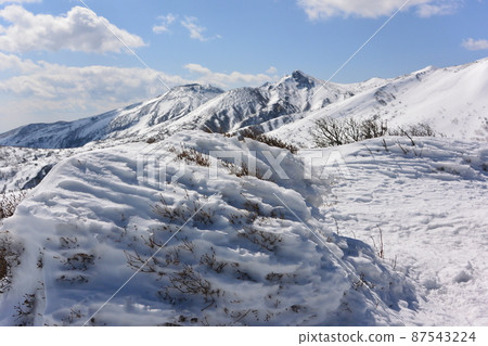 Blush mountain Blush mountain 87543224
