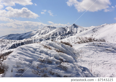 Blush mountain Blush mountain 87543225
