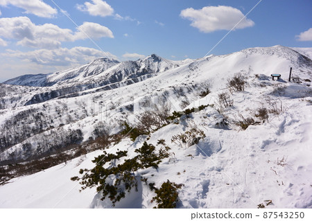 Blush mountain Blush mountain 87543250