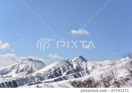 Blush mountain Blush mountain 87543271