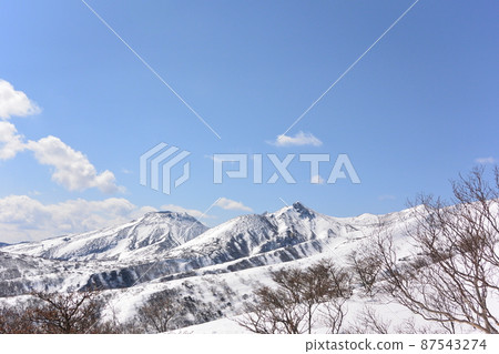 Blush mountain Blush mountain 87543274