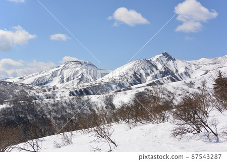 Blush mountain Blush mountain 87543287