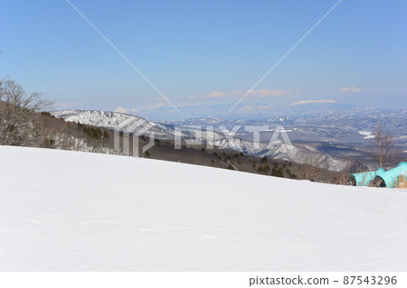 Blush mountain Blush mountain 87543296
