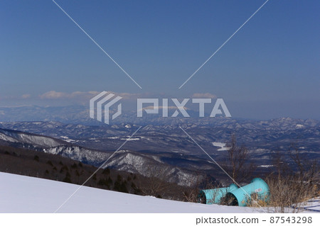 Blush mountain Blush mountain 87543298