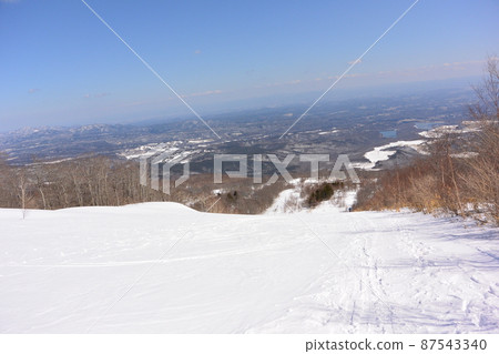 Blush mountain Blush mountain 87543340