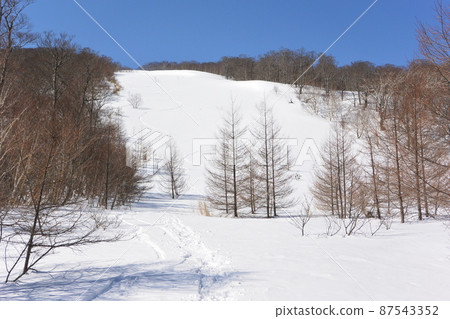 Blush mountain Blush mountain 87543352