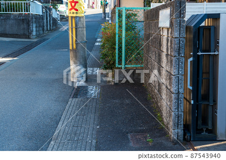 第 2 節 道路挫折 87543940