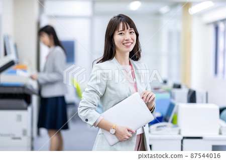 女性企業形象辦公室 87544016