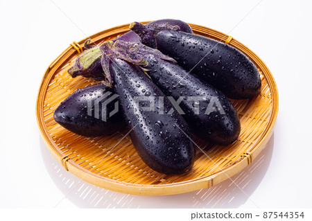 茄子材料 87544354