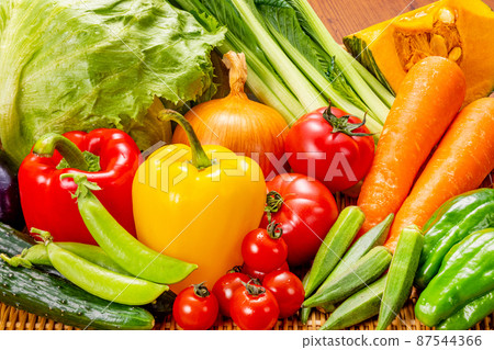 Vegetable gift image 87544366
