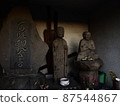路邊觀音像 87544867