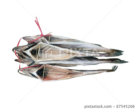 鱈魚，鱈魚，Nuki 87545206