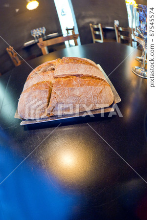 Bread Service 87545574