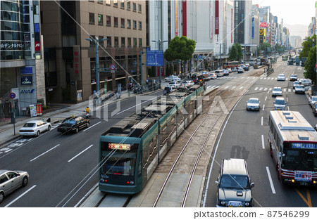 電車王國廣島 電車王國廣島 87546299