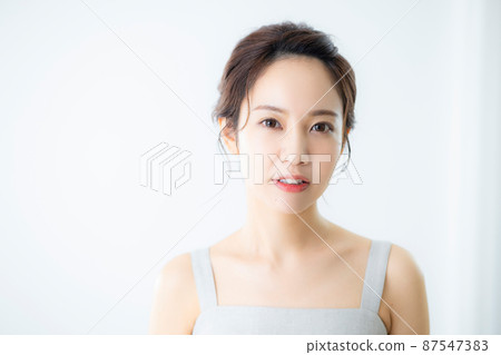 美女形象 美女形象 87547383