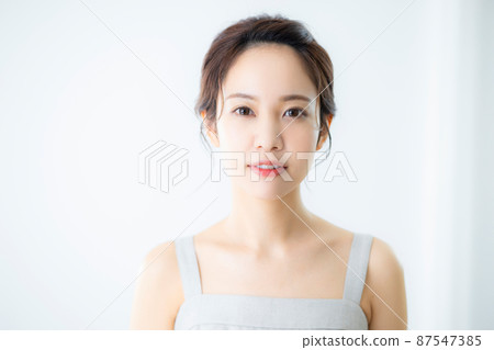 美女形象 美女形象 87547385