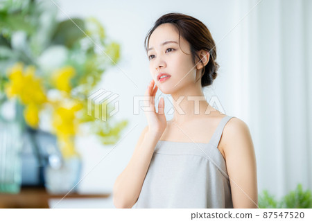 Beauty image 87547520