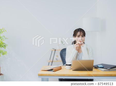  企業形象 87549513