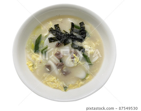 年糕湯，節日食品，nuki 87549530