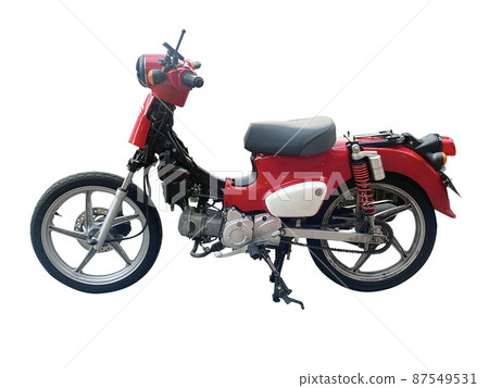 motorcycle 87549531