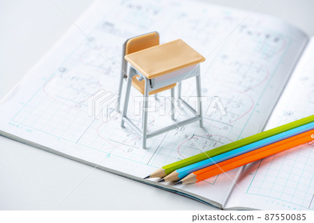 Education, study image Education, study image 87550085