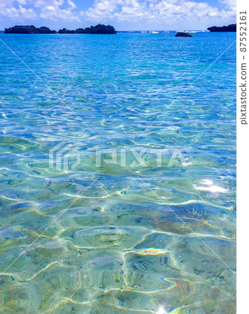 Glitter of waves, Shigira Resort Miyakojima Glitter of waves, Shigira Resort Miyakojima 87552161