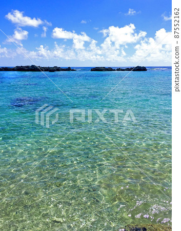 Glitter of waves, Shigira Resort Miyakojima Glitter of waves, Shigira Resort Miyakojima 87552162