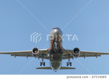 MOSCOW , RUSSIA, June 10, 2019 MOSCOW , RUSSIA, June 10, 2019 87554069