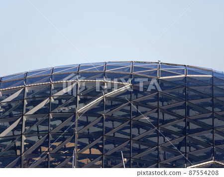 MOSCOW - JULE 25 MOSCOW - JULE 25 87554208