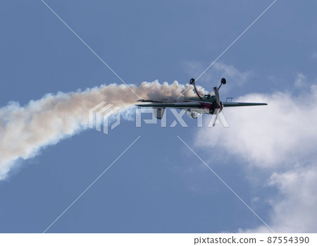 MOSCOW REGION, CHERNOE AIRFIELD 22 May 2021 87554390