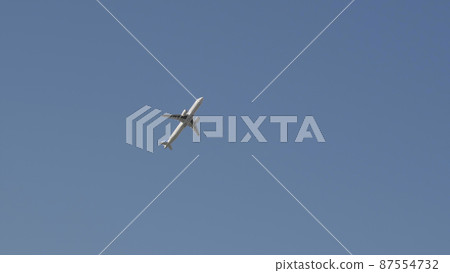 Moscow Russia Zhukovsky Airfield 31 August 2019 Moscow Russia Zhukovsky Airfield 31 August 2019 87554732