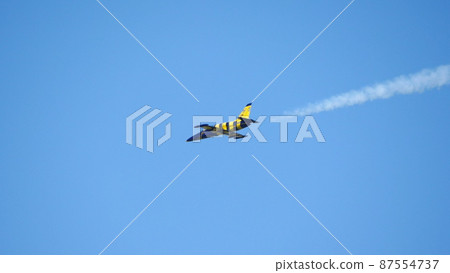 Moscow Russia Zhukovsky Airfield 31 August 2019 Moscow Russia Zhukovsky Airfield 31 August 2019 87554737
