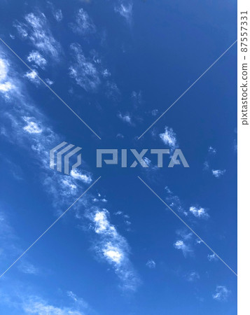 “夏威夷”十二月藍天白雲 “夏威夷”十二月藍天白雲 87557331