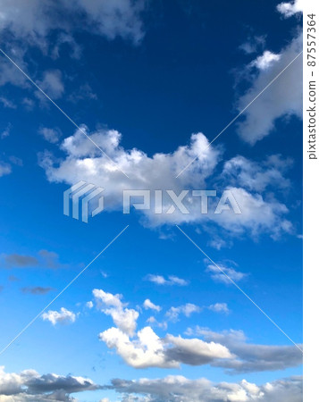 《夏威夷》三月藍天白雲 《夏威夷》三月藍天白雲 87557364