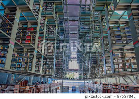 科幻世界？巴士協奏曲庫 87557843