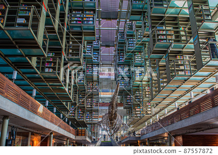 The world of science fiction? Bus Conceros Library The world of science fiction? Bus Conceros Library 87557872