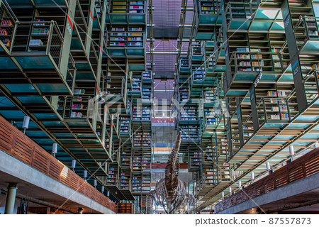 The world of science fiction? Bus Conceros Library The world of science fiction? Bus Conceros Library 87557873