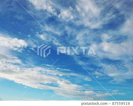 Sky clouds Sky clouds 87559519