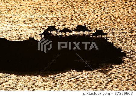 從女町岬出發 87559607