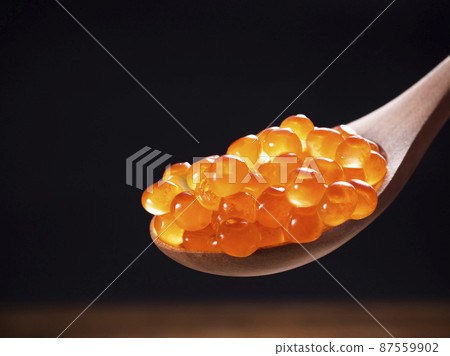  salmon roe 87559902