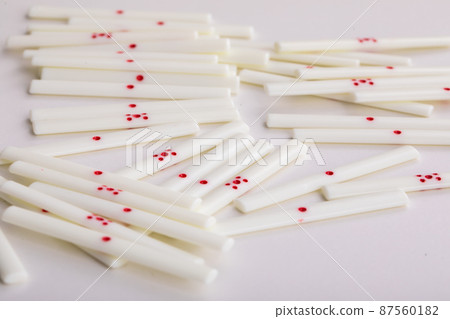 Mahjong stick 87560182