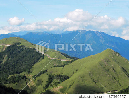 中築、清境、武陵農場 87560357