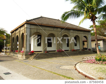 Yunlin, Douliu, Torao, New Port, North Port, Sasaki Port, Old Mine 87560458