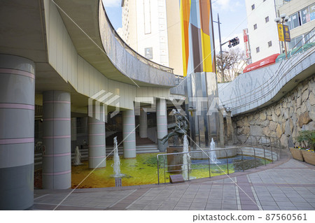 岡山縣岡山市北區白親廣場 87560561