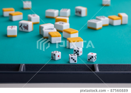 Mahjong set Mahjong Mahjong set Mahjong 87560889